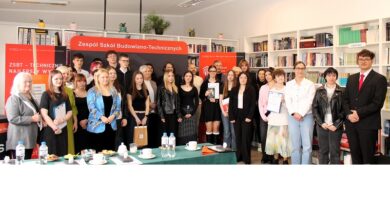 Uczcili pamięć: Turniej Jednego Wiersza „O strunę z harfy Homera” imienia Piotra Słomskiego