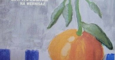 Wernisaż uczniów SP nr 3 w SCK