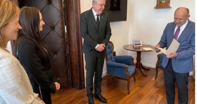 Marta Garczyńska uhonorowana prestiżowym Stypendium Prezesa Rady Ministrów