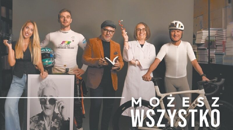 Pomorze Zachodnie Możesz wszystko
