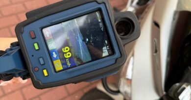 Sezon motocyklowy zakończył… dzień po zdobyciu uprawnień Sezon motocyklowy zakończył… dzień po zdobyciu uprawnień