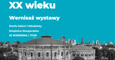 Jak wyglądał Stargard w latach 70.? Czym żyli jego mieszkańcy, co działo się na ulicach miasta i o czym można było przeczytać w lokalnej prasie?