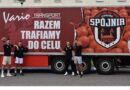 VARIO Transport wspiera Spójnię Stargard